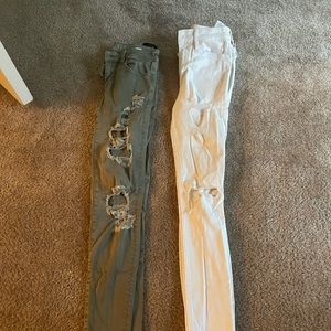 Women’s jeans